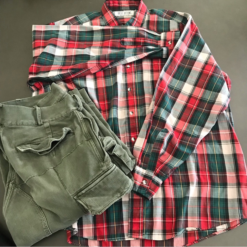 Vintage Single Needle Tailoring Basic Options Pla… - image 2